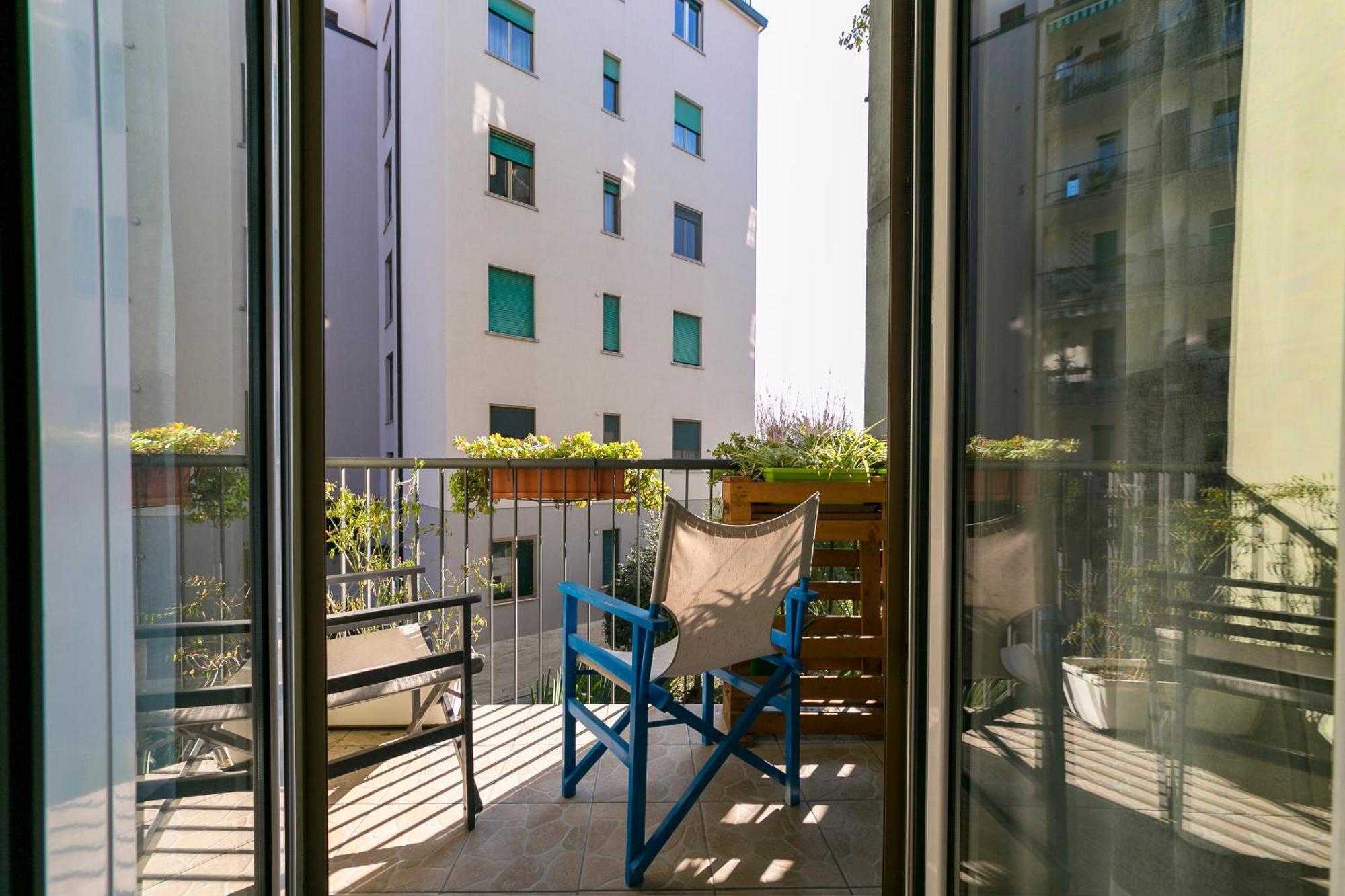 Private Parking - Family Home - 15 Min To Venice Mestre Bagian luar foto